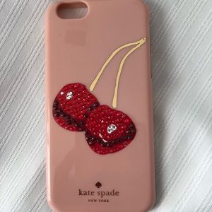 kate spade iphone case